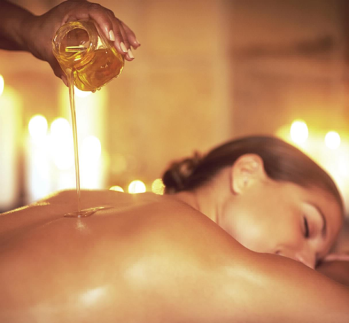 holmes place | club spa module
